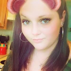 Meet your Posher, Kasey